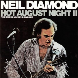 Hot August Night Vol. 2