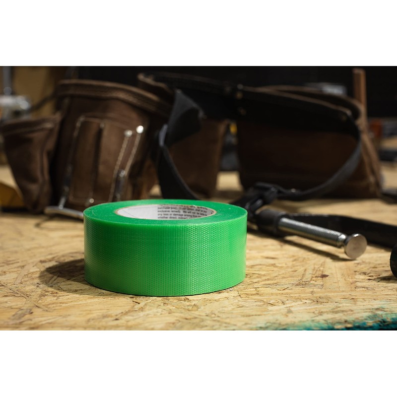 Ram Board Edge Tape - 90-Day Clean Removal - No