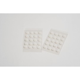 Jade Speed Skates - DIY Dots