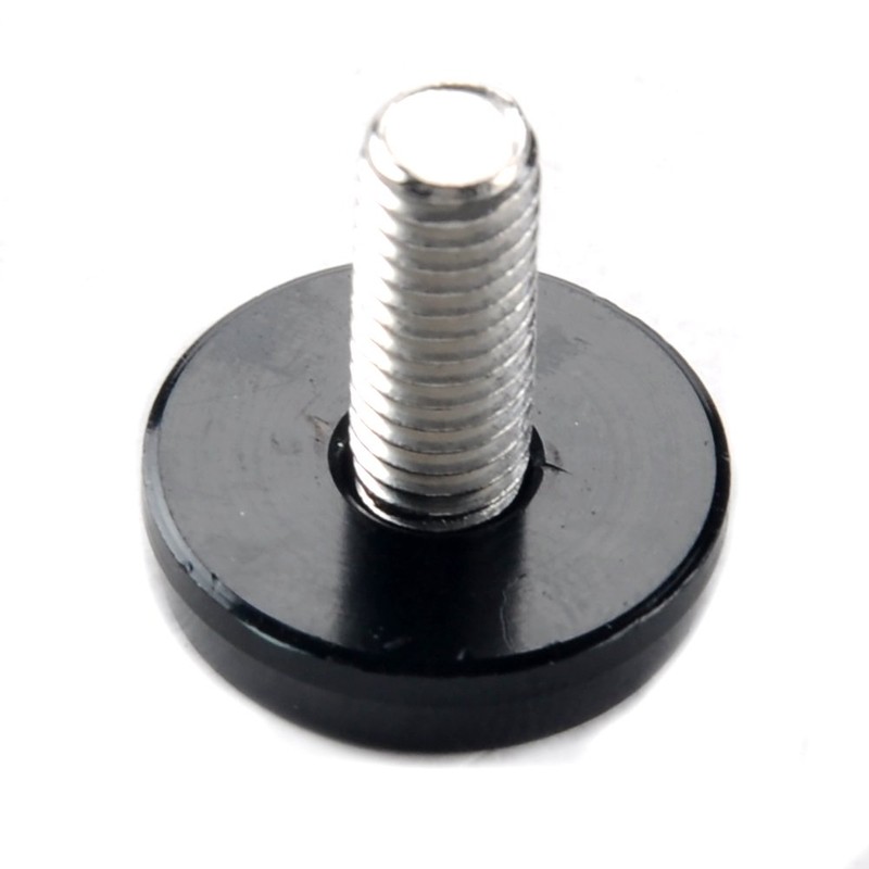 Car Styling Universal Anodised Aluminium Washers M6 x 20 Steel