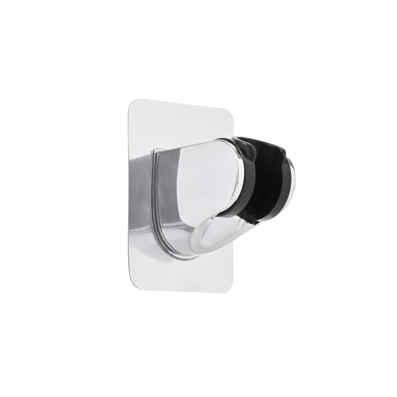 Shower Head Holder, Strong Adhesive and Waterproof Shower Head Holder
