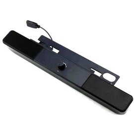 HP Flat Panel Speaker Bar PC multimedia speakers ( PF804AA )