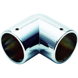 Fujitec B28402 Pipe Fitting Elbow, 1.3 inches (32 mm) (with Screw Closure)