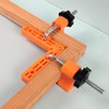 90 Degree Clamp,Positioning Squares, 3" 4" 2.3" Right Angle Clamp