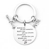 2024 graduation gifts Keyring graduation gifts for her him key chain graduation gift for year 6 11 leavers graduate gifts inspirational graduation presents for children daughter son senior primary