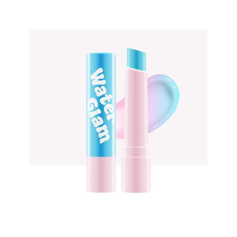 (뷰티피플인터내셔널)워터 글램 쿨링 밤 2.3g 2개 (Beauty People International) Water