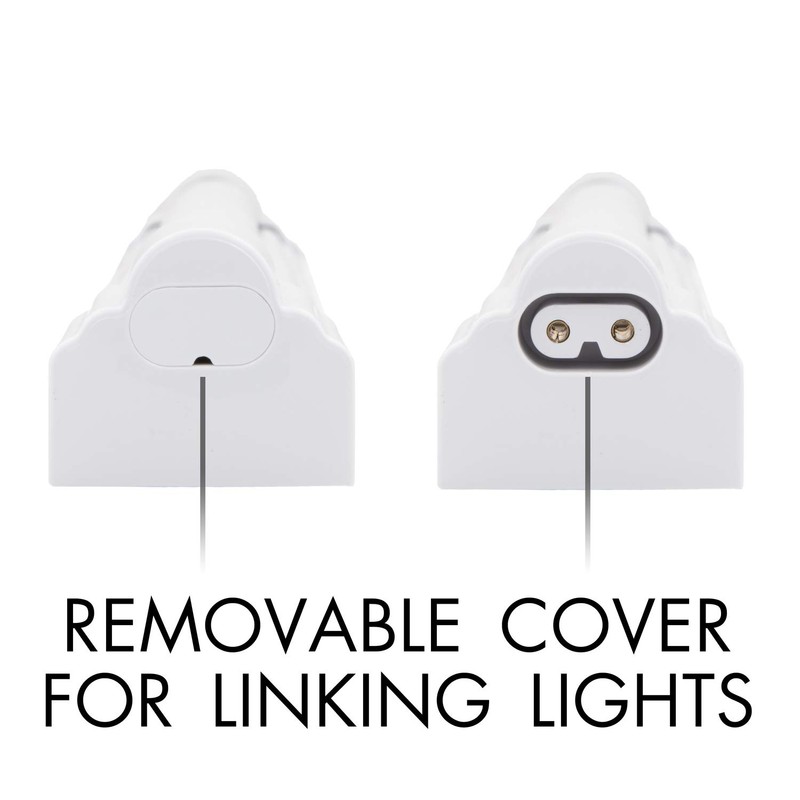 Maxxima 18 inch Linkable LED Under Cabinet Light 900 Lumens