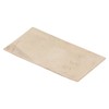 5pcs 0.07oz Silver Solder Sheet 990 925 900 Silver Soldering
