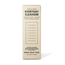 Alder New York Everyday Cleanser