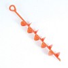 Better Bilt Products Cutting Edge Helical Auger Anchor 20" Helical