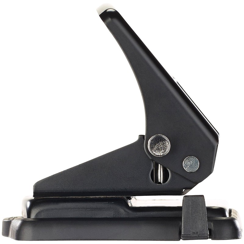 General Office Hole Punch: Set of 2 2-Hole Office Hole