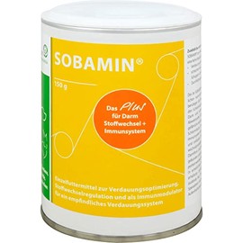 Sobamin Powder Vet, 150 g