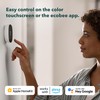 ecobee New 2025 ecobee Smart Thermostat Essential - Energy Star