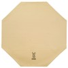 DOD FR3-754-TN Takibiba Bidboo M Bonfire Sheet, 0.02 inch (0.4