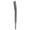 Bosch 2609255572 22 x 250mm SDS-Plus Gouging Chisel