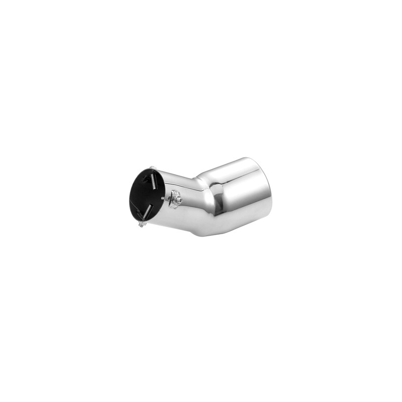 Alto Works Turbo RS HA36S Exclusive Muffler Cutter ALTO Illustrated