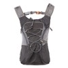 Travel Backpack Durable Polyester Travel Backpack Lightweight Portable for Hiking