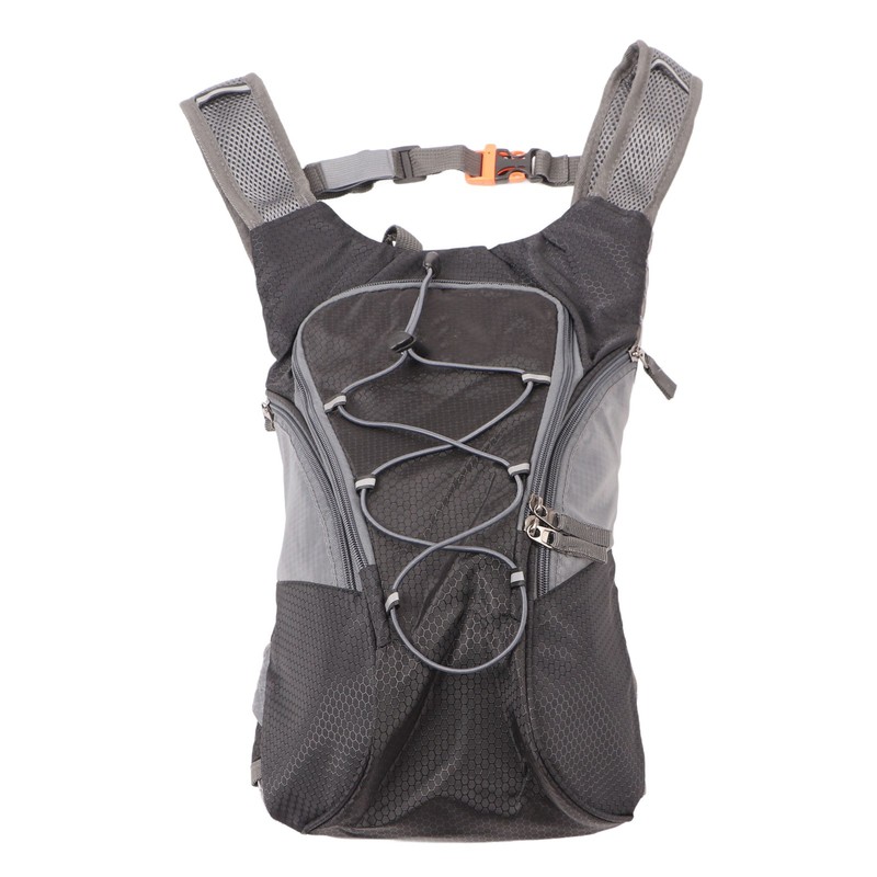 Travel Backpack Durable Polyester Travel Backpack Lightweight Portable for Hiking