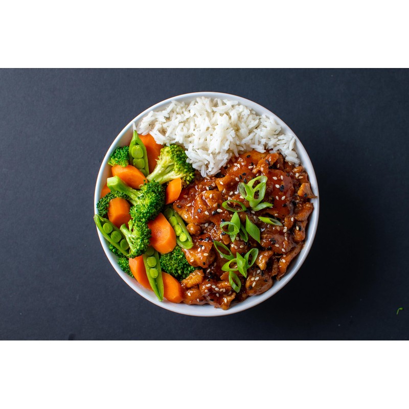 Savory Spice Bourbon Chicken Spice & Easy (3.55 oz) -
