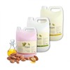 Natural Large Capacity Refill Conditioner Body Wash 4200ml Shampoo Body Cleanser