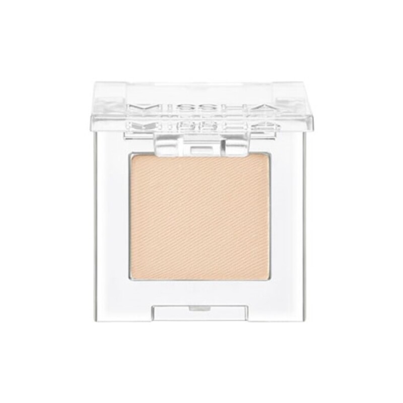 Modern Shadow Matte (104 Chic Iris) / 모던 섀도우 매트