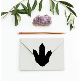 Dinosaur Footprints Stickers 45 pcs Dinosaur Tracks Decals Removable Peel and Stick Wall Stickers Baby Nursery Removable Wall Decor Decals