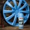Dupli-Color ECWRC8650 Custom Wrap Neon Removable Automotive Paint - Dynamic