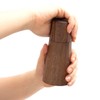 Sands Made Wooden Salt OR Pepper Mill - Small, Beechwood