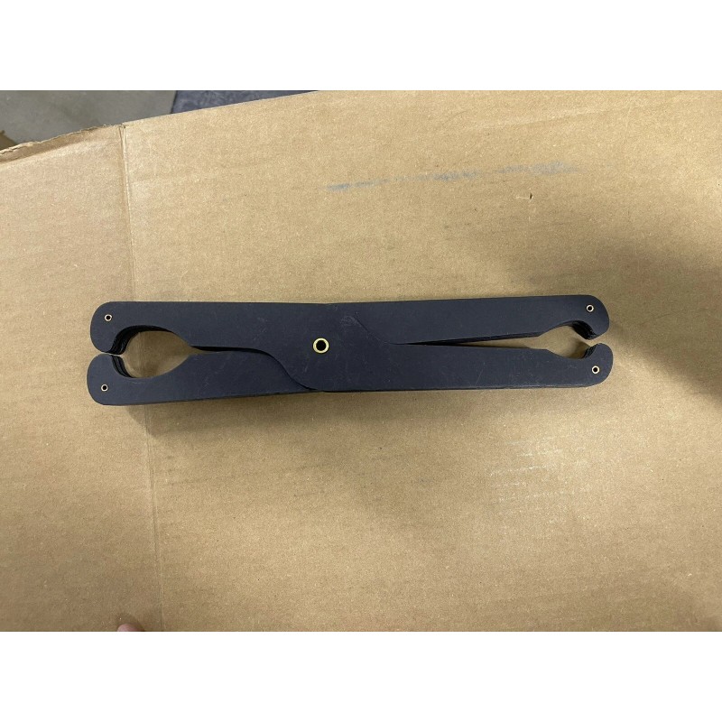 Bussmann FP-4 61-200 & 201-600 Giant Size Fuse Puller