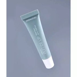 DERMATORY [SET] 히알루론 펩타이드 볼륨 립 마스크 밤 + 키링 홀더(그레이/로즈) 2051471 [펩타이드 볼륨 립마스크밤 + 로즈 키링홀더] DERMATORY [SET] Hyaluronic Peptide Volume Lip Mask Balm + Keyring Holder (Gray/Rose) 2051471 [Peptide Volume Lip Mask Balm + Rose Keyring Holder]