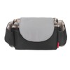 Baby Stroller Bag Waterproof Nylon Multi Pockets Simple Antiwear Baby
