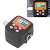 Digital Torsion Meter 4 to 135N.m 3/8in Connector Clear Backlit