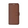 Extasin 6.2 Universal Scented Folio Case Brown