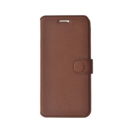 Extasin 6.2 Universal Scented Folio Case Brown