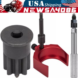 newsa4086 For Caterpillar cat  Automatic Timing Pin, Injector Height Adjustment Gauge Tool