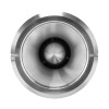 PRV Audio 2x PRV Motorcycle Bullet Tweeter 2.25" Short Horn