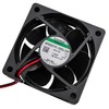 Sunon MF60201V11000UA99 Fan 12 V 1.2 W 60 x 60