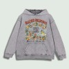 Valelives Collections Tropical Graphic Hoodie 100% Cotton US Warehouse 6