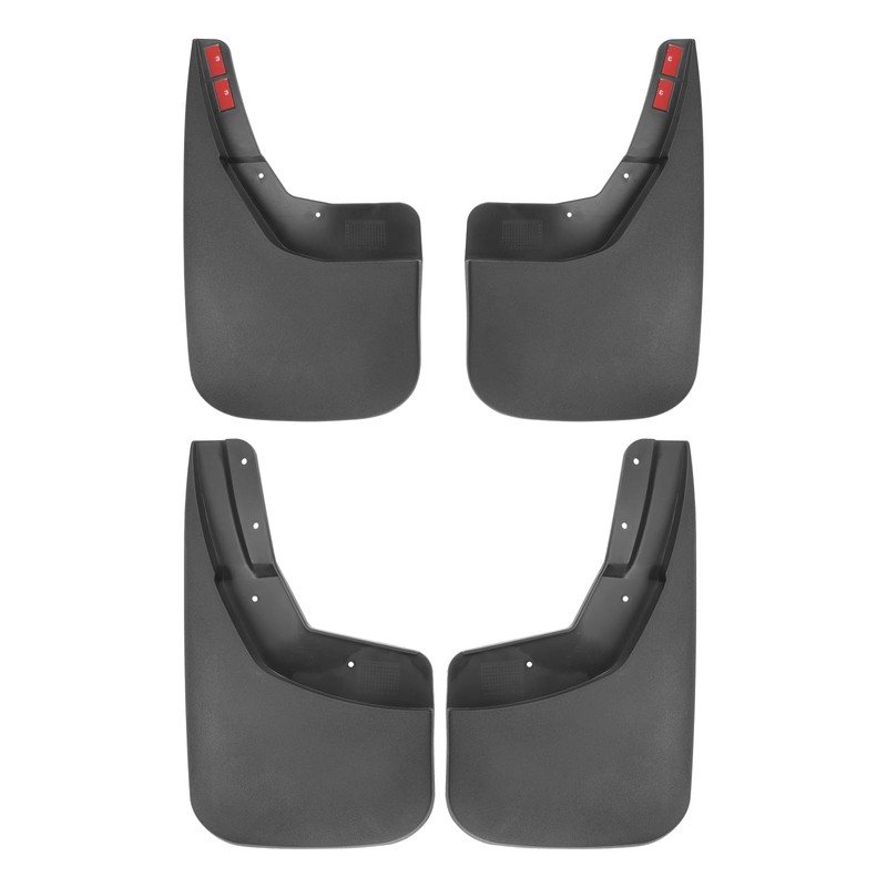 Kinwrdsn Mud Guard Mud Flaps Guards Splash All Weather Guard