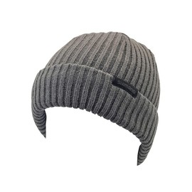 Shimano Fishing Breath Hyper Beanie One Size, steel grey