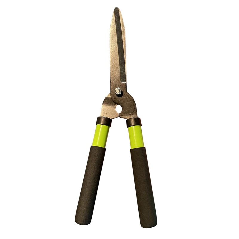 GARDEN GURU Hedge Shears Clippers for Trimming & Shaping Borders,