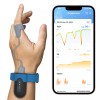 Wellue O2 Sensor Ring for Wellue Pulse Oximeter SleepU, Visual