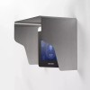 Interphone 인터폰 스테인레스 도어락 번호키레인커버 초인종 벨 빗물가리개 도어락방 [B.
