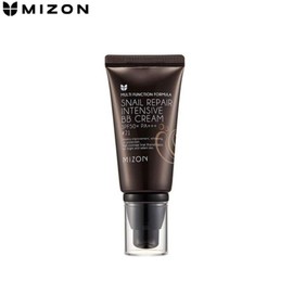 MIZON Snail Repair Intensive BB Cream SPF50+ PA+++ 50ml, Shade:31