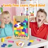 Wooden Block Toy Puzzle