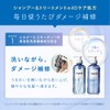 Aquall Shampoo Refill [Moisture Damage Care] Shampoo Refill, 13.5 fl