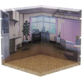 Jioramanshon 150 Infirmary