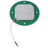 Xuegier High-Precision RTK GNSS GPS Antenna ZED-F9P GPS Antenna High