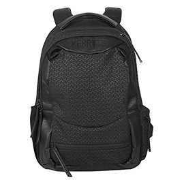 Kerrits EQ Back Pack Black Chevron Bits Size: O/S