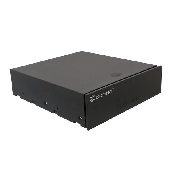 Syba I/O Crest Blank Tray Storage Box Drawer for 5.25"" Bay Drive SY-ACC65085